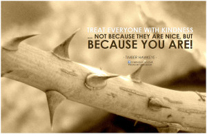 Kindness